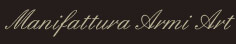 Produzione artigianale armi personalizzate